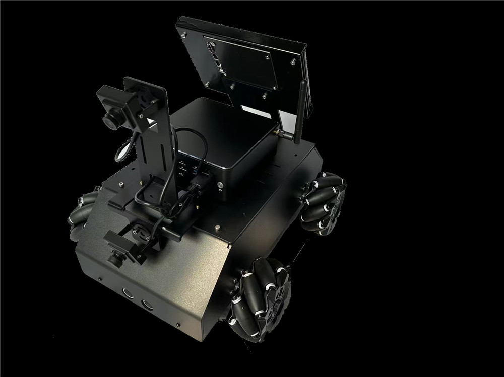 深度学习智能车XT-Deepbot