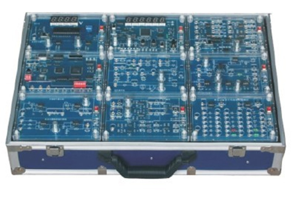 信号与系统综合实验箱凌特