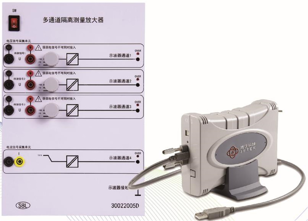 开源电路创新模块