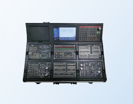 三电实验室数智化平台